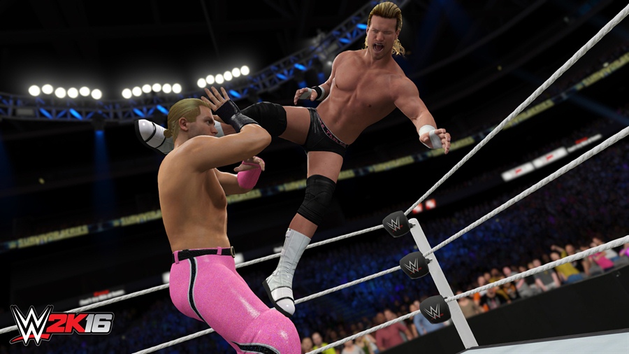 Wwe 2k14 Game Android Apk Free Download